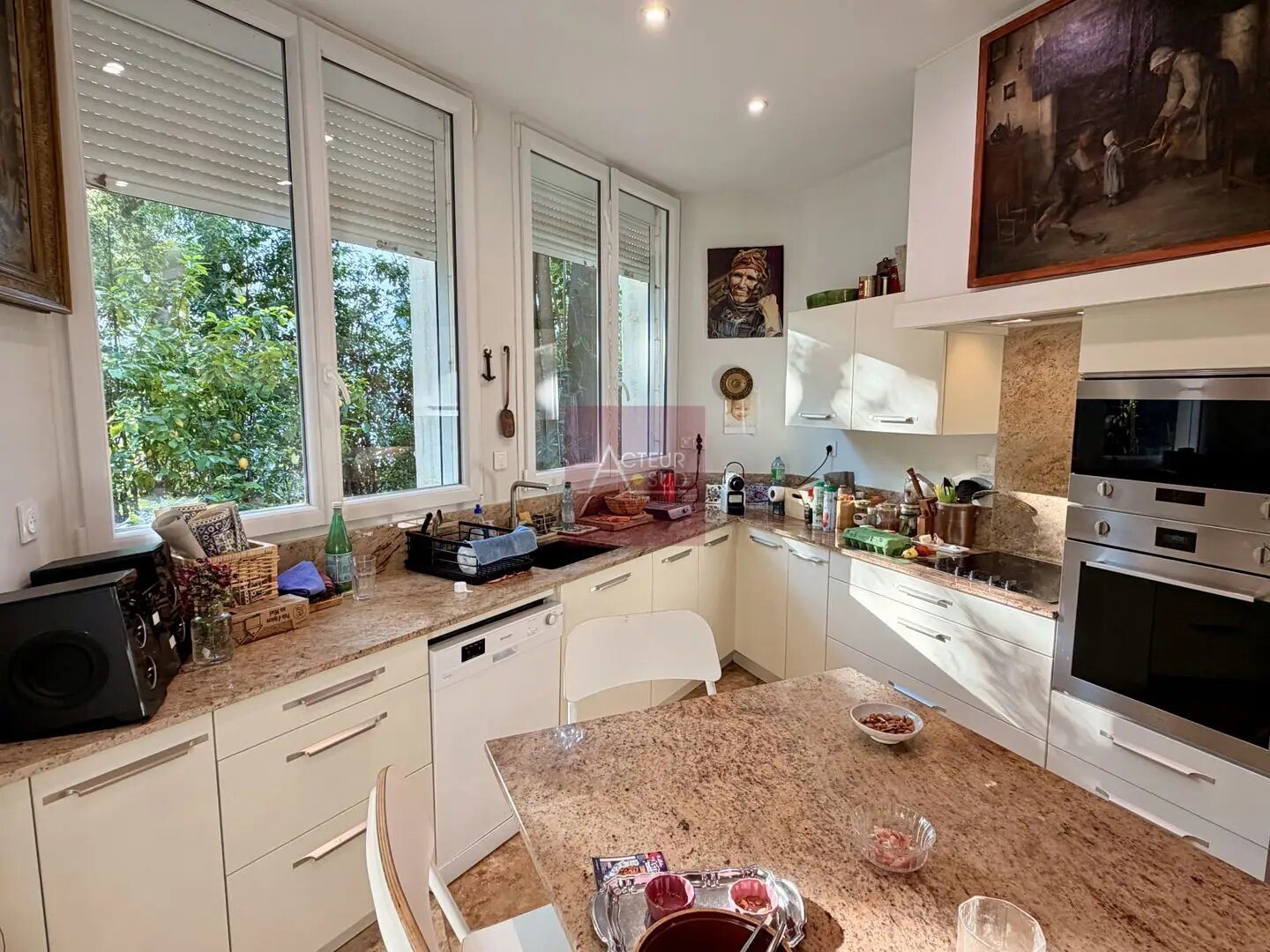 Maison à vendre, 200m², Montpellier