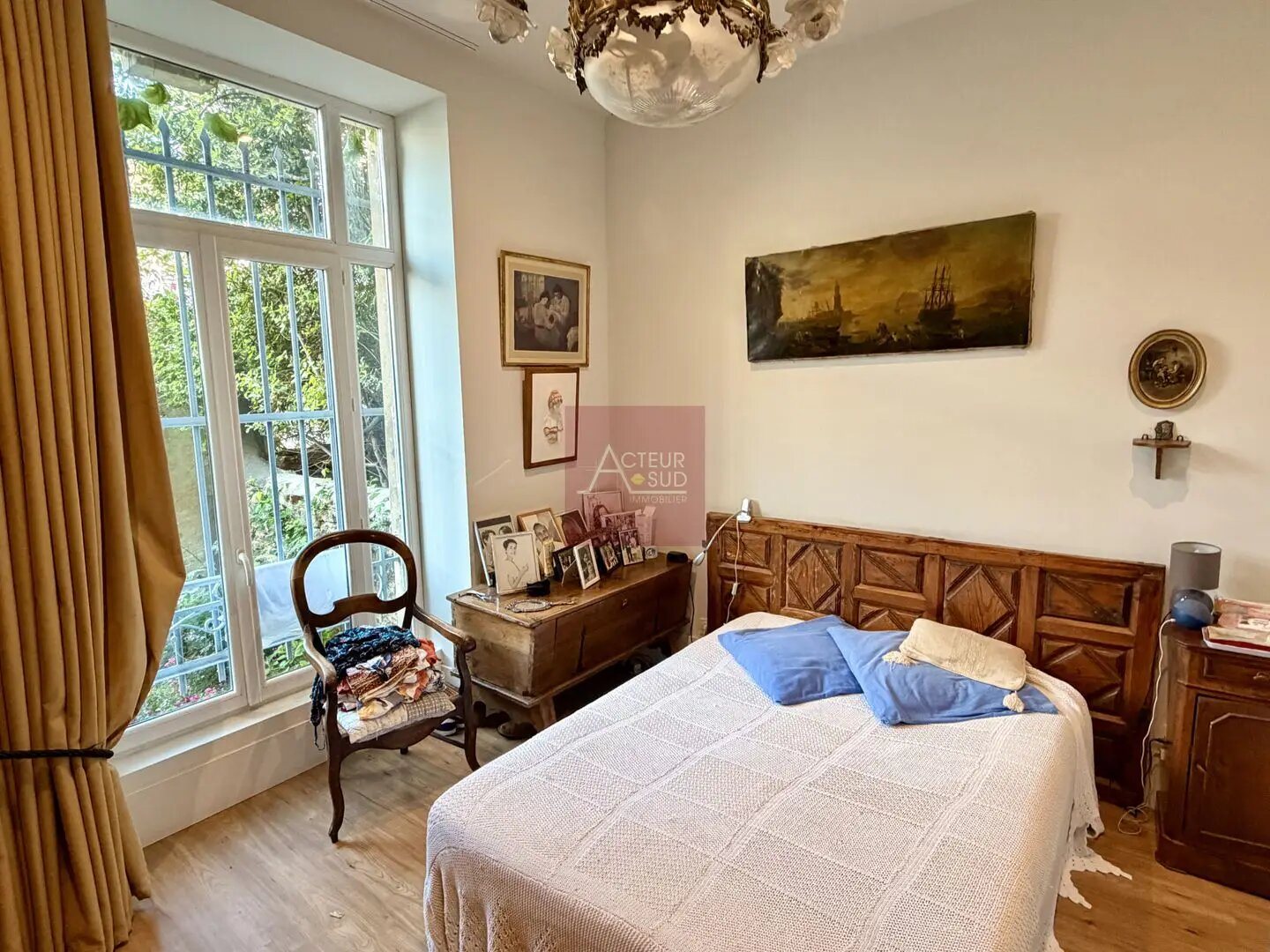 Maison à vendre, 200m², Montpellier