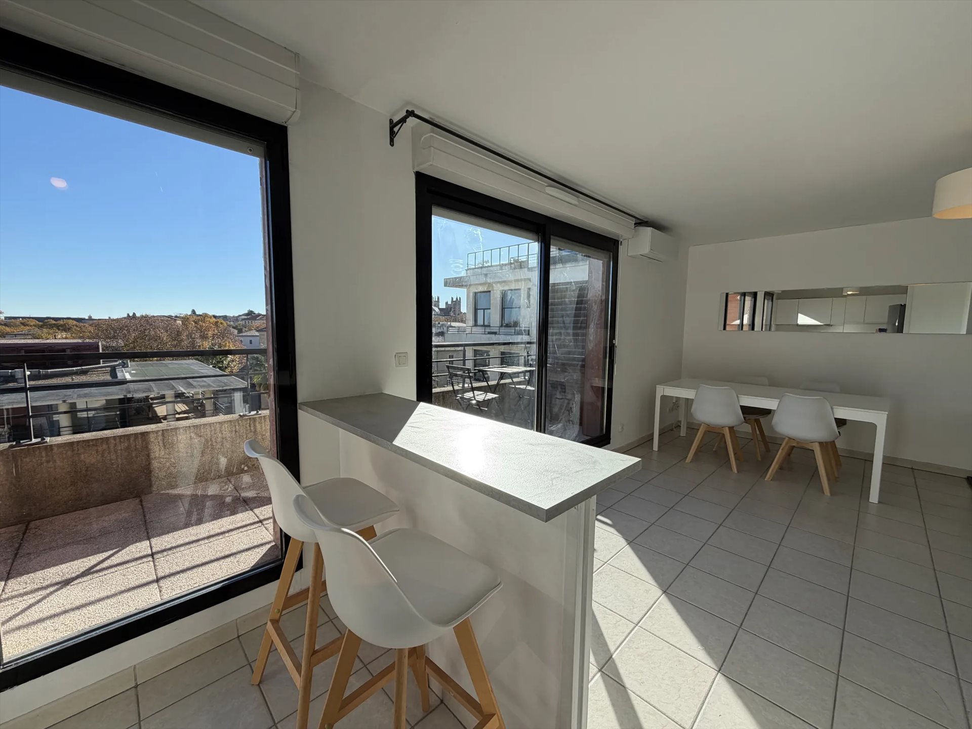 Appartement à louer, 50m², Montpellier