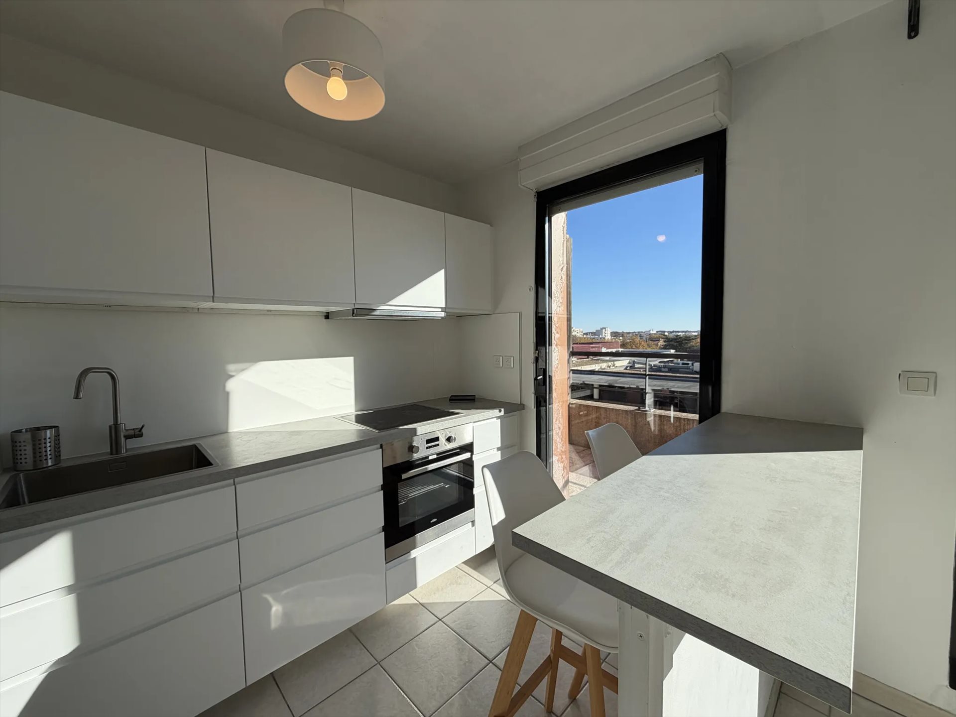 Appartement à louer, 50m², Montpellier