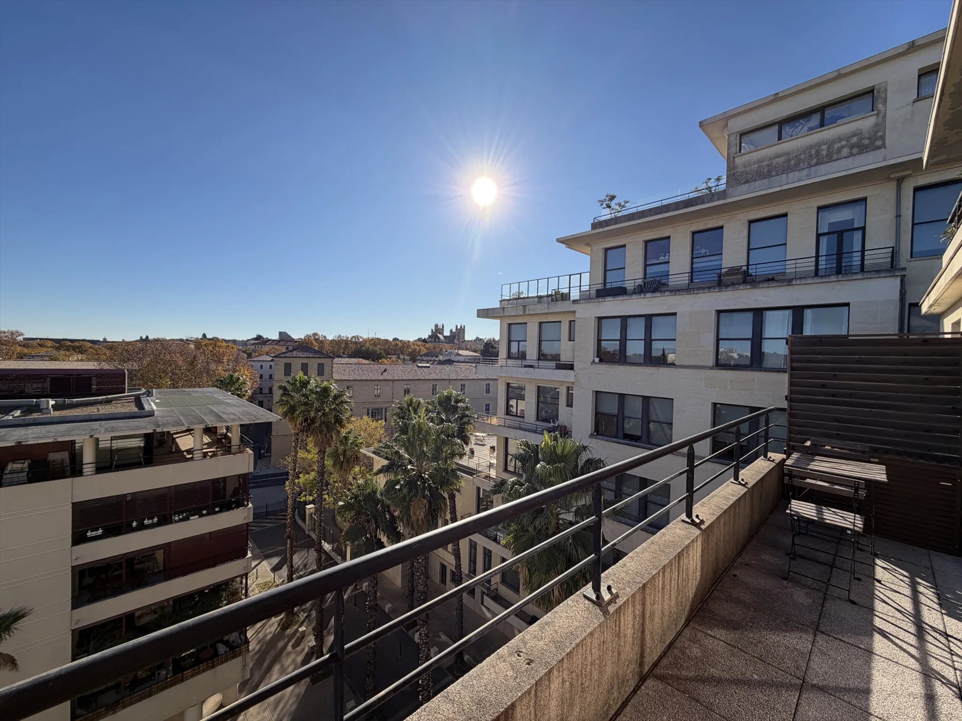 Appartement à louer, 50m², Montpellier