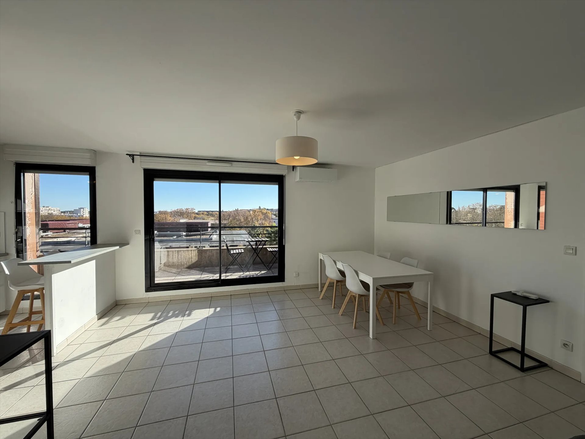 Appartement à louer, 50m², Montpellier