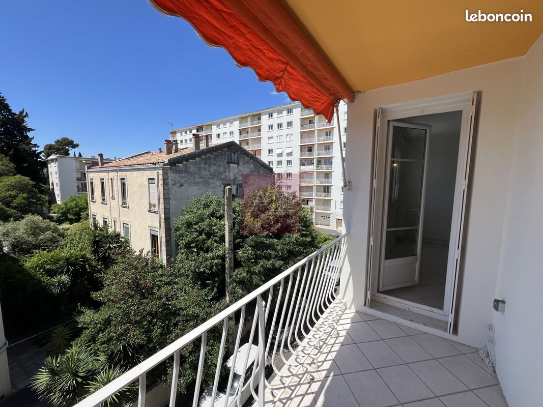 Appartement à louer, 81m², Montpellier