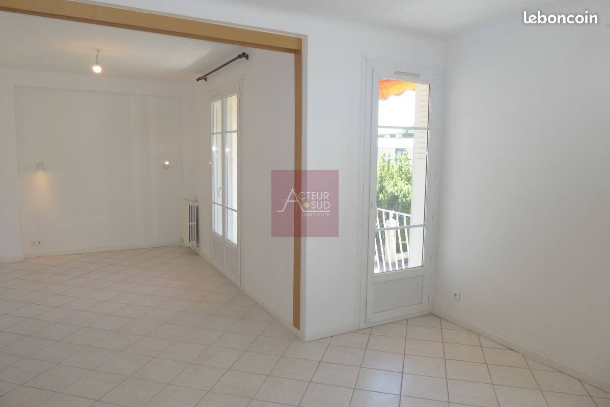 Appartement à louer, 81m², Montpellier