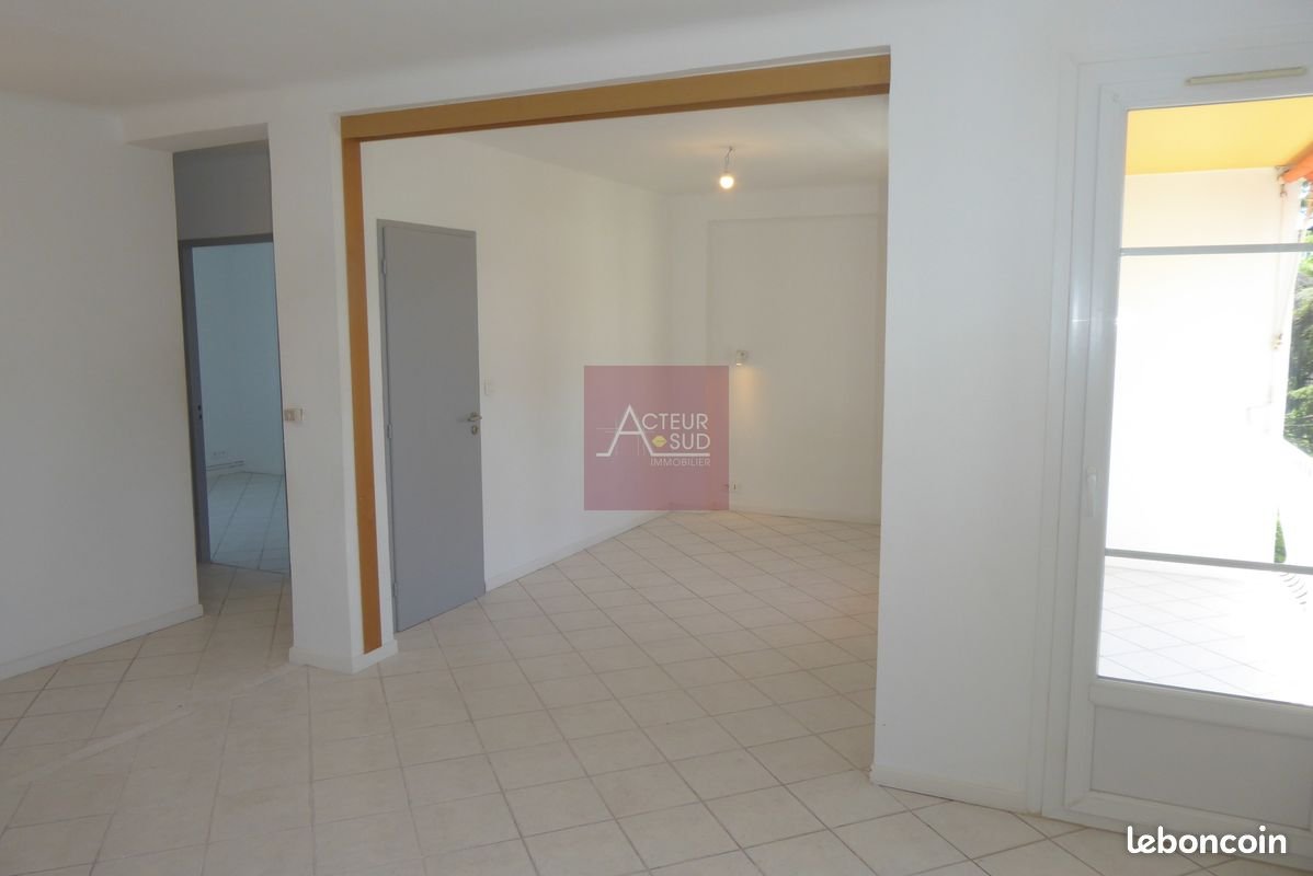 Appartement à louer, 81m², Montpellier