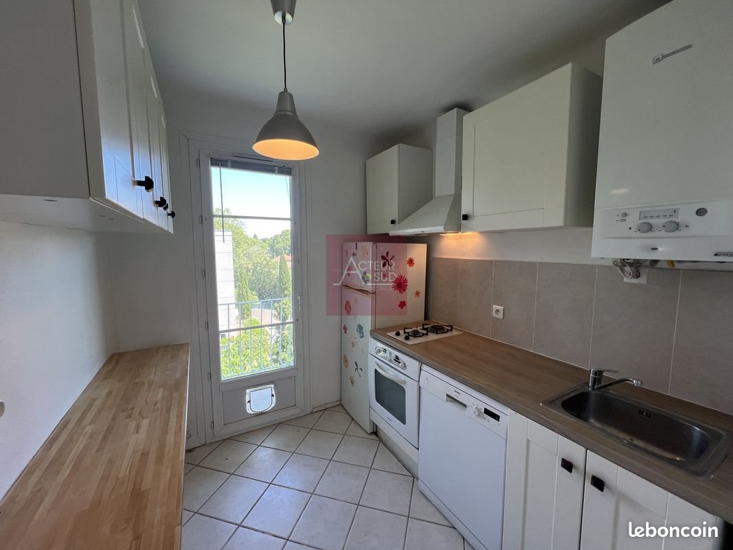 Appartement à louer, 81m², Montpellier