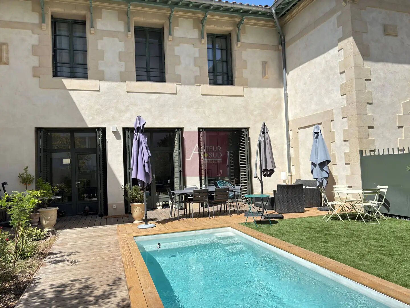 Maison à vendre, 95m², Montpellier