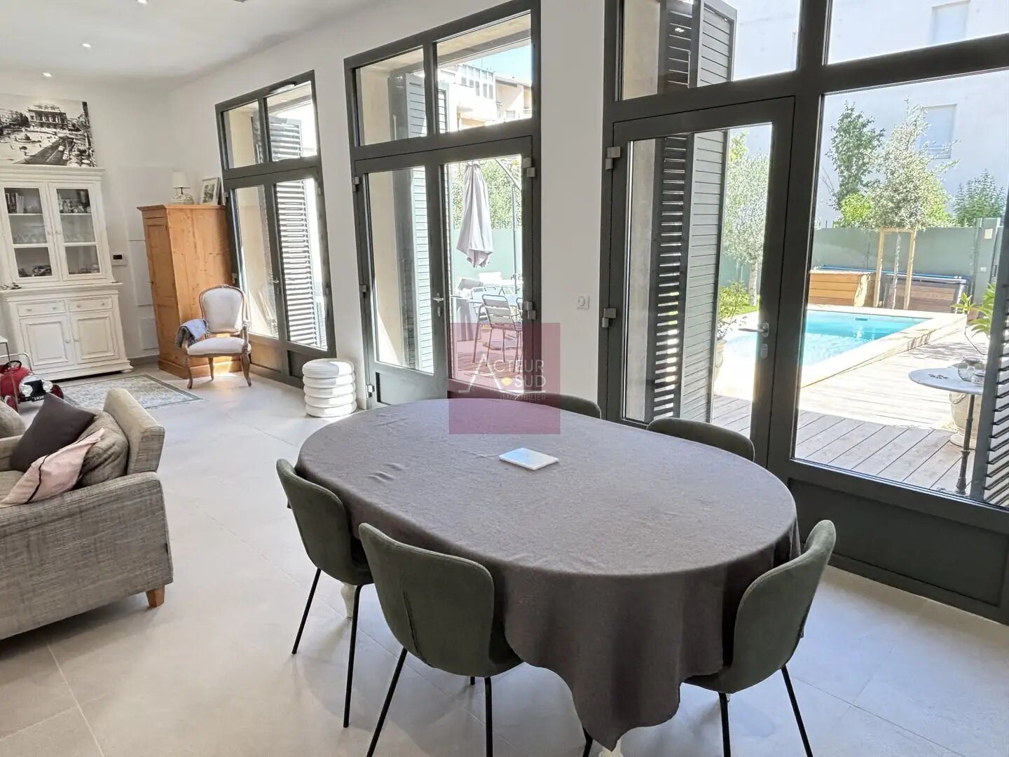 Maison à vendre, 95m², Montpellier