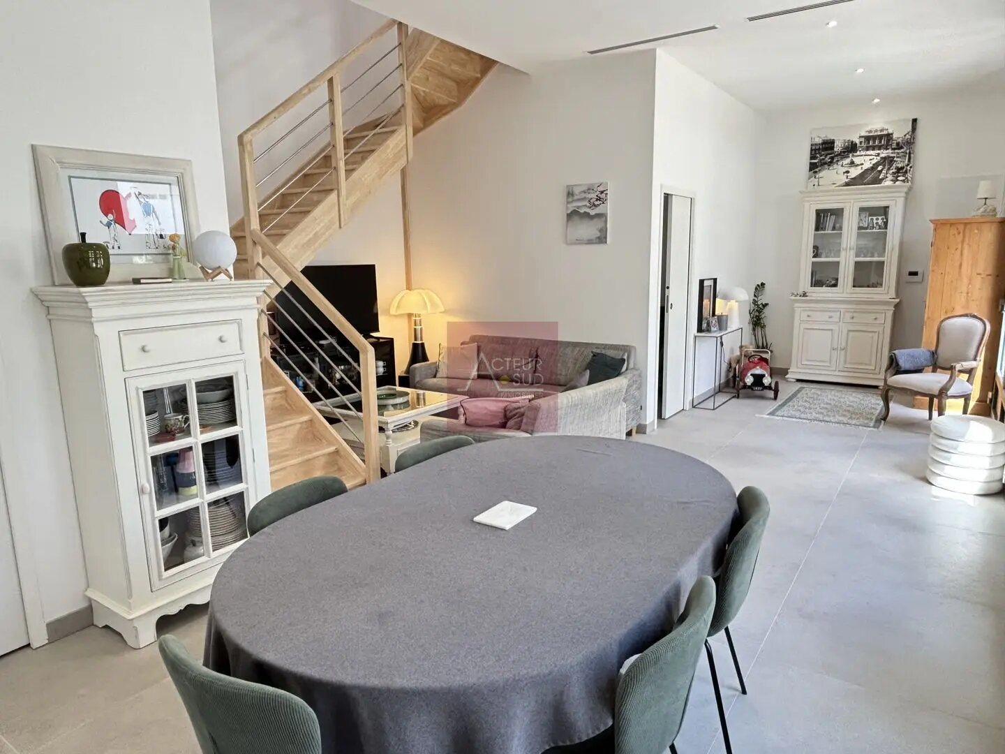 Maison à vendre, 95m², Montpellier