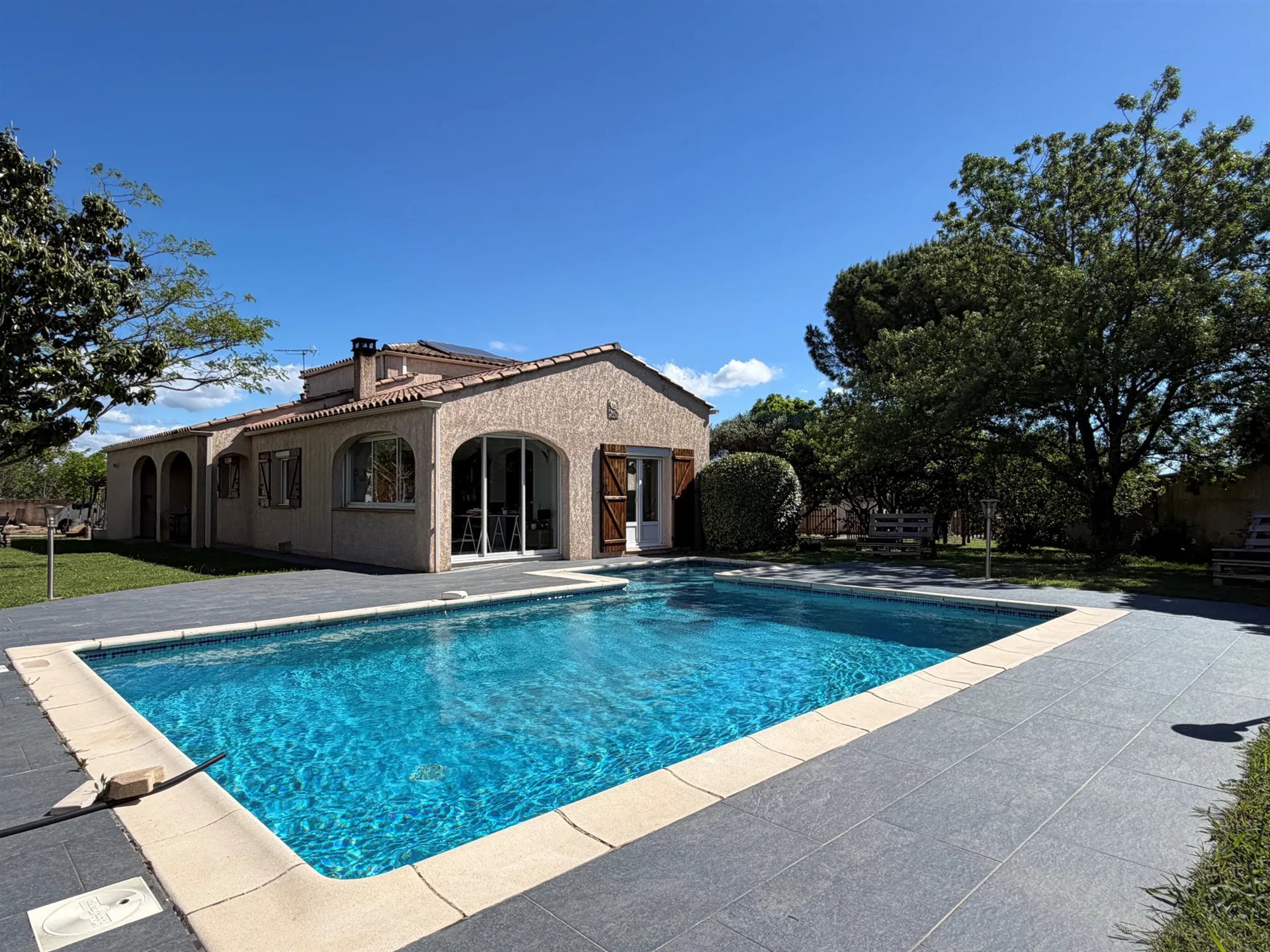 Maison à vendre, 180m², Montpellier