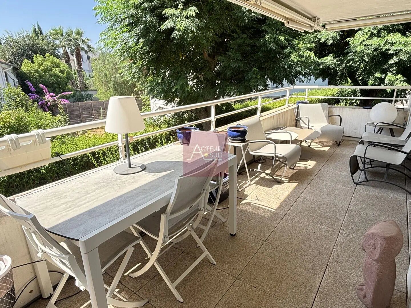 Appartement à vendre, 97m², Montpellier