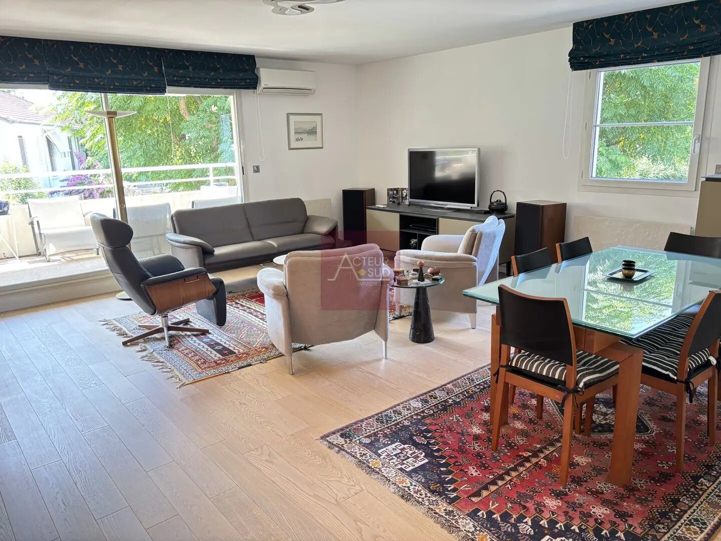 Appartement à vendre, 97m², Montpellier