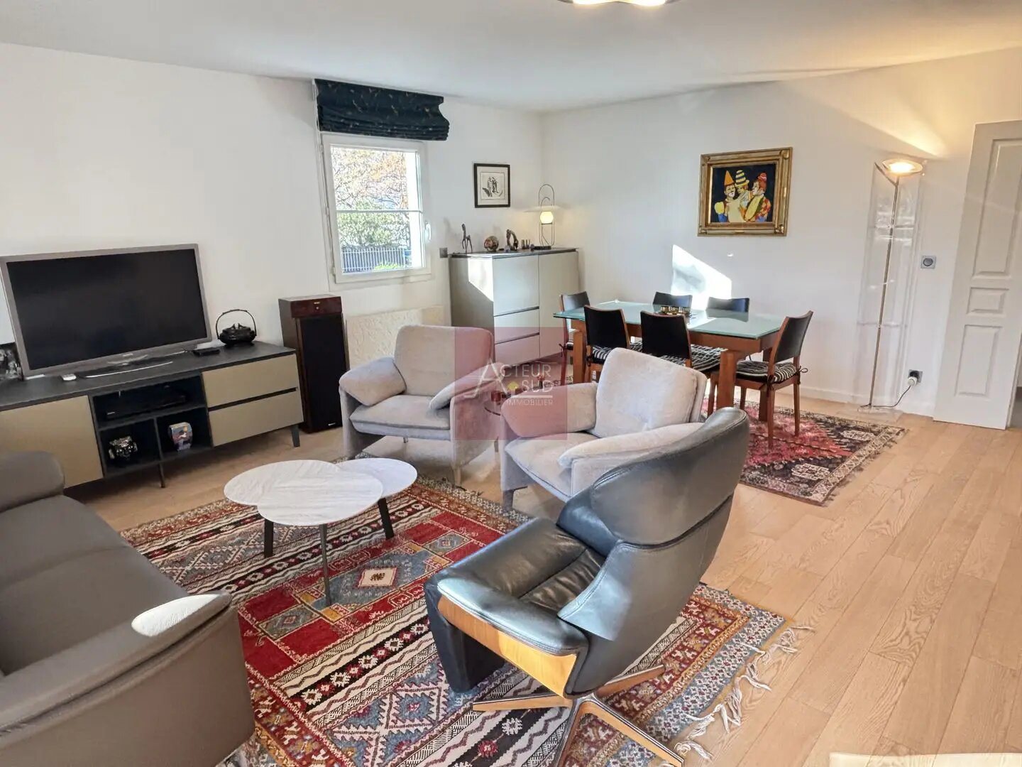 Appartement à vendre, 97m², Montpellier
