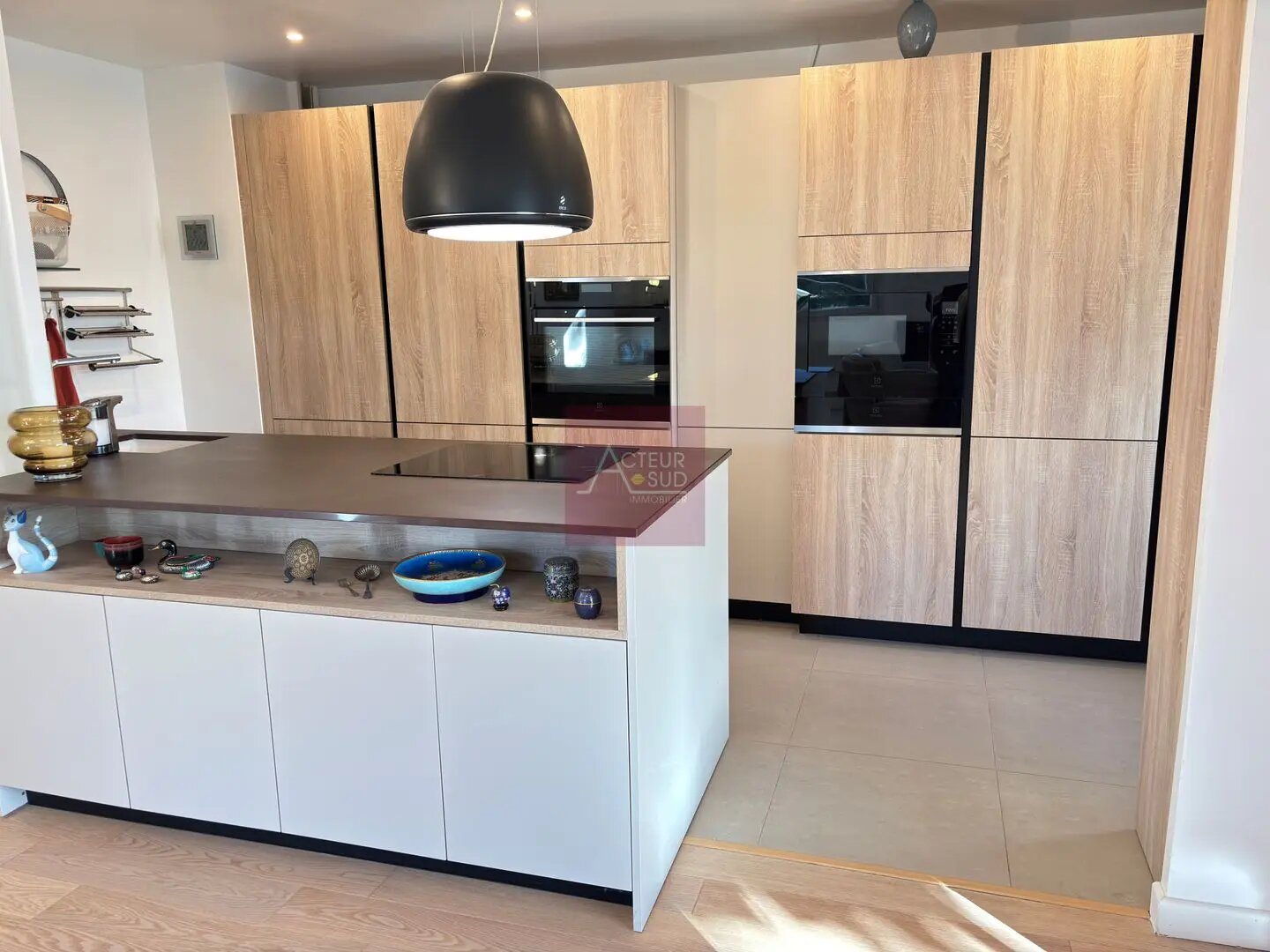 Appartement à vendre, 97m², Montpellier