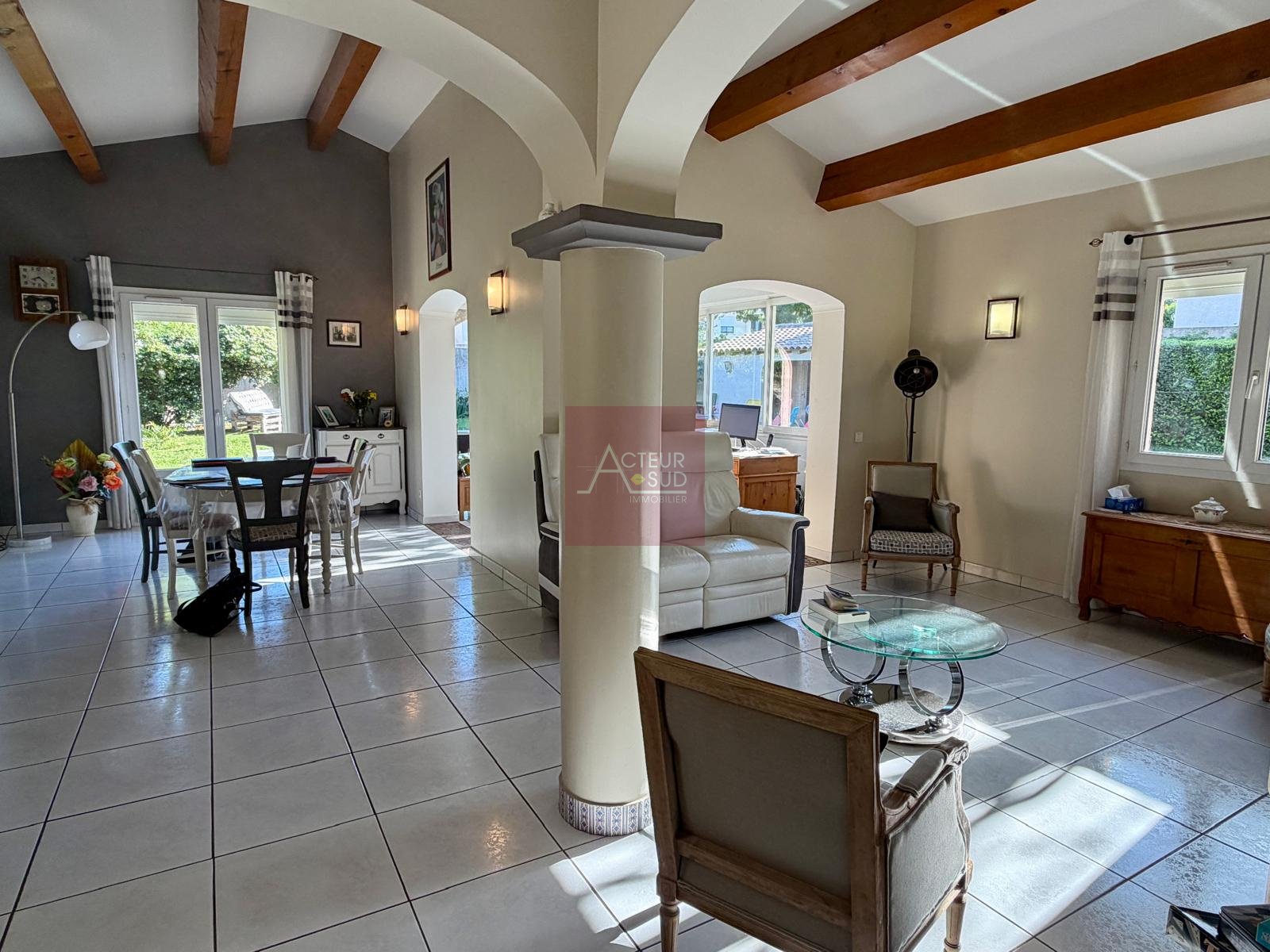 Maison à vendre, 175m², Villeneuve-lès-Maguelone