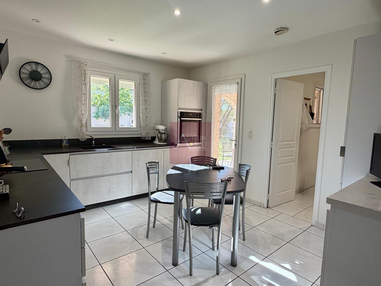 Maison à vendre, 175m², Villeneuve-lès-Maguelone