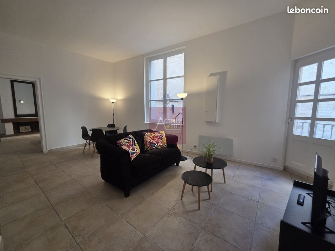 Appartement à louer, 52m², Montpellier