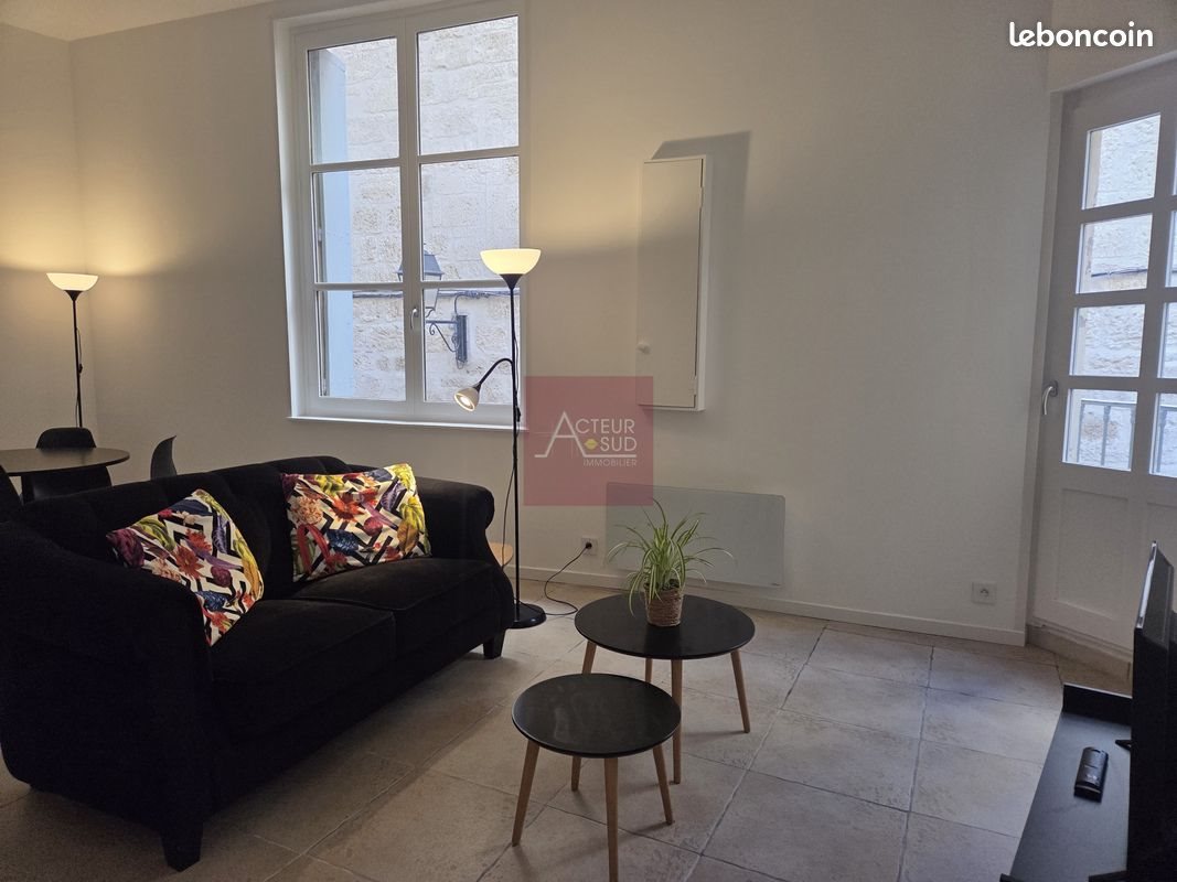 Appartement à louer, 52m², Montpellier
