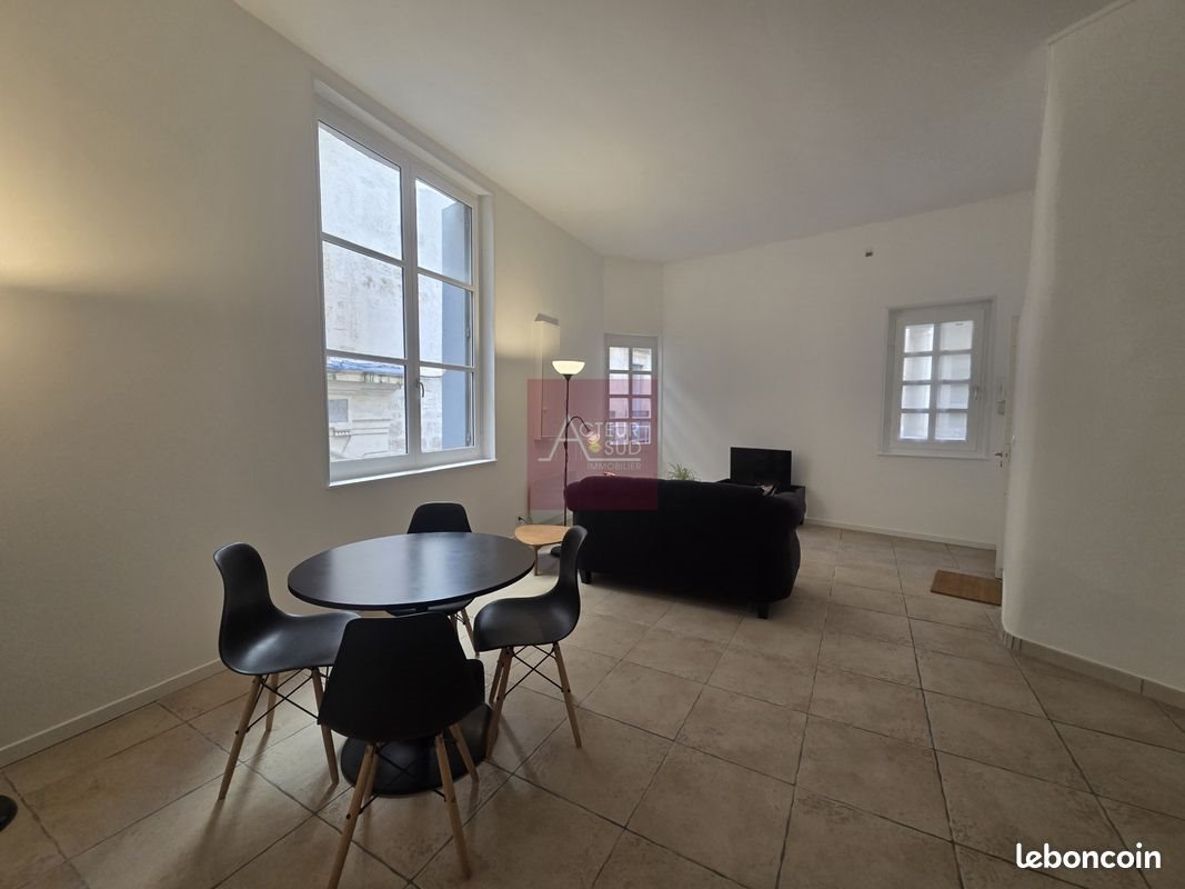 Appartement à louer, 52m², Montpellier