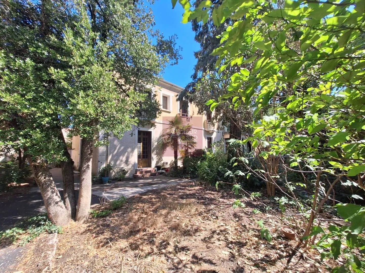 Maison à vendre, 260m², Montpellier