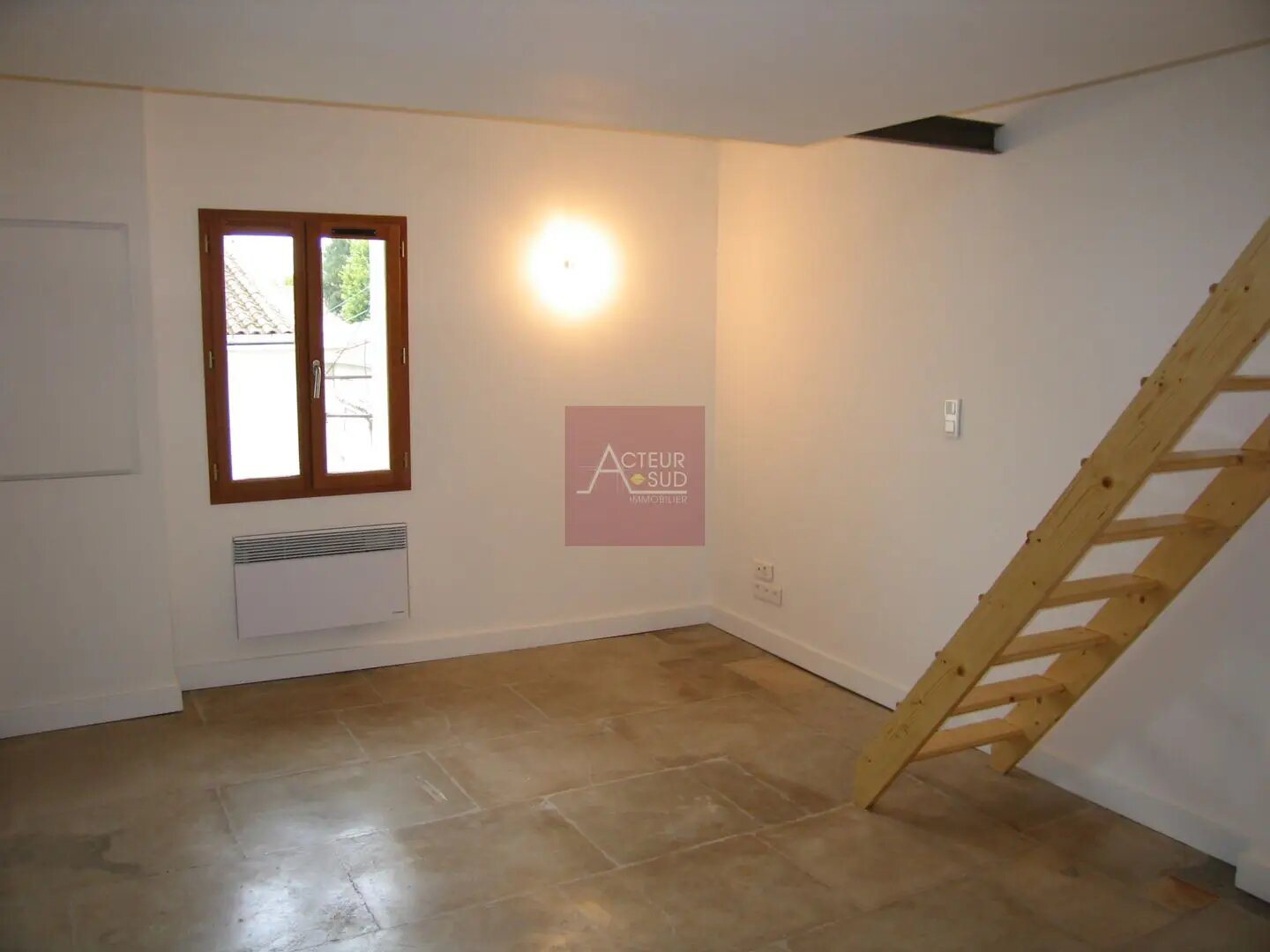 Appartement à louer, 18m², Montpellier
