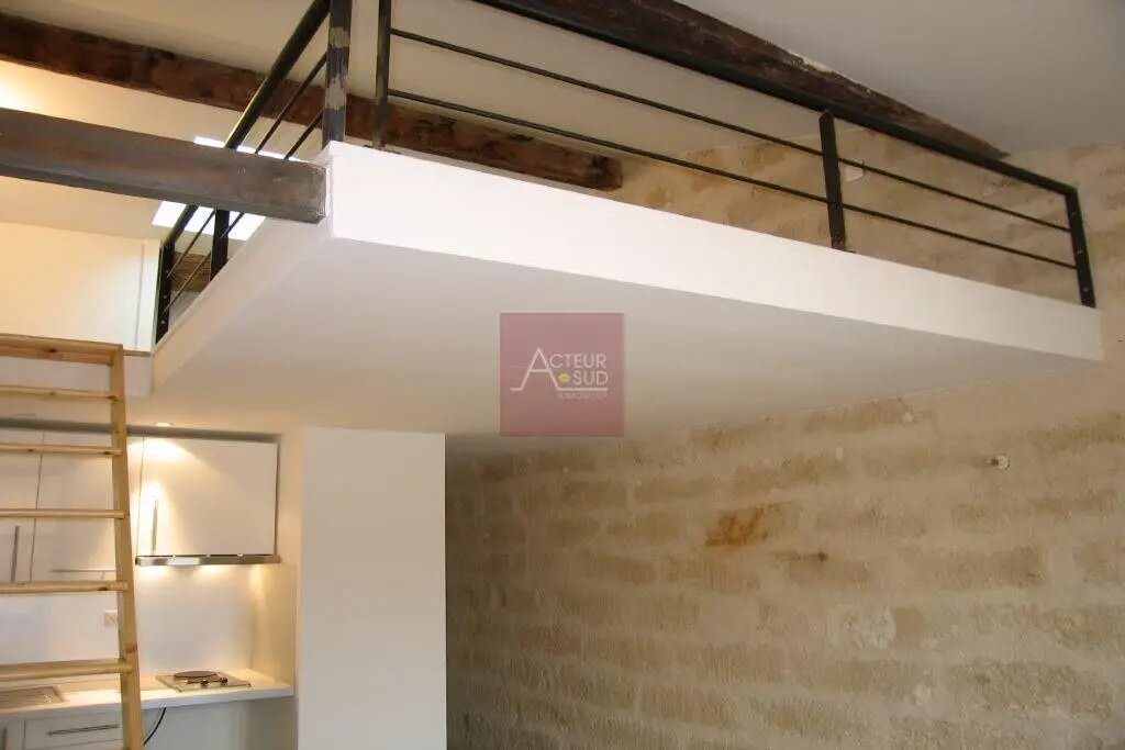 Appartement à louer, 18m², Montpellier