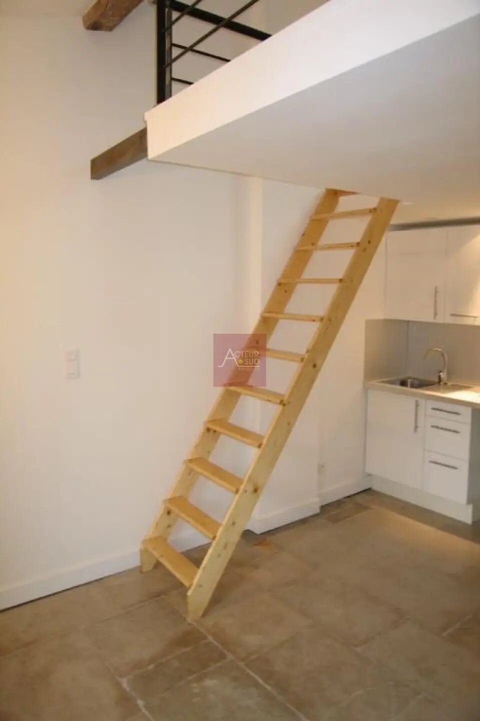 Appartement à louer, 18m², Montpellier
