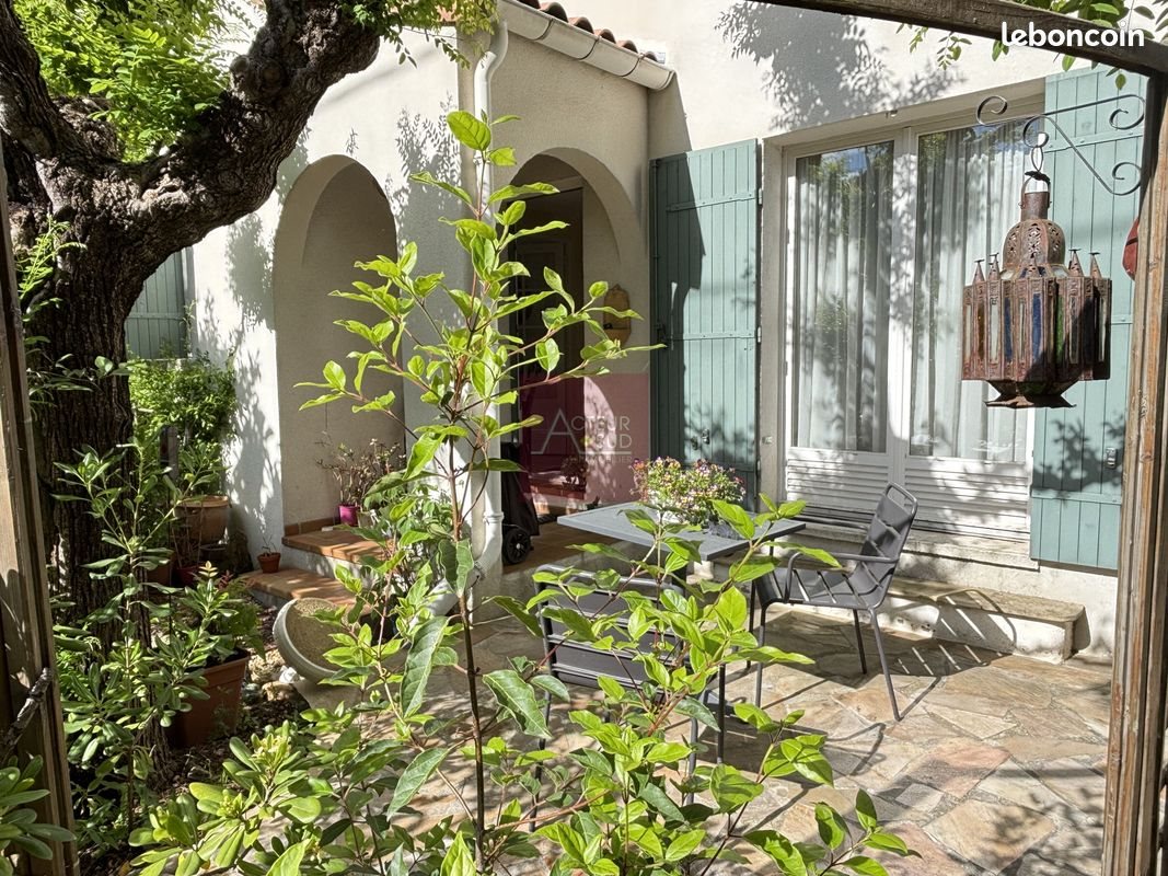 Maison à vendre, 130m², Castelnau-le-Lez