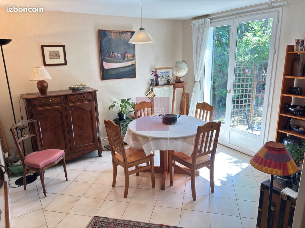 Maison à vendre, 130m², Castelnau-le-Lez