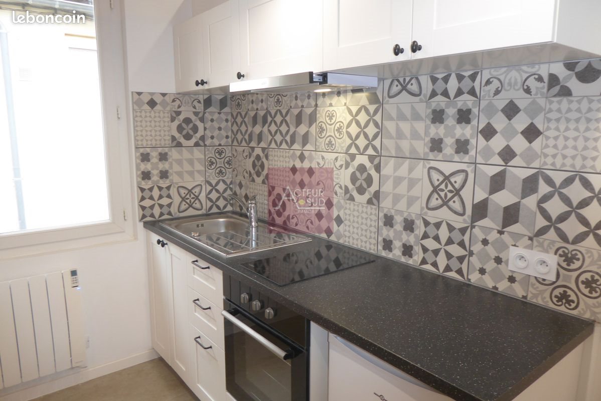 Appartement à louer, 28m², Montpellier