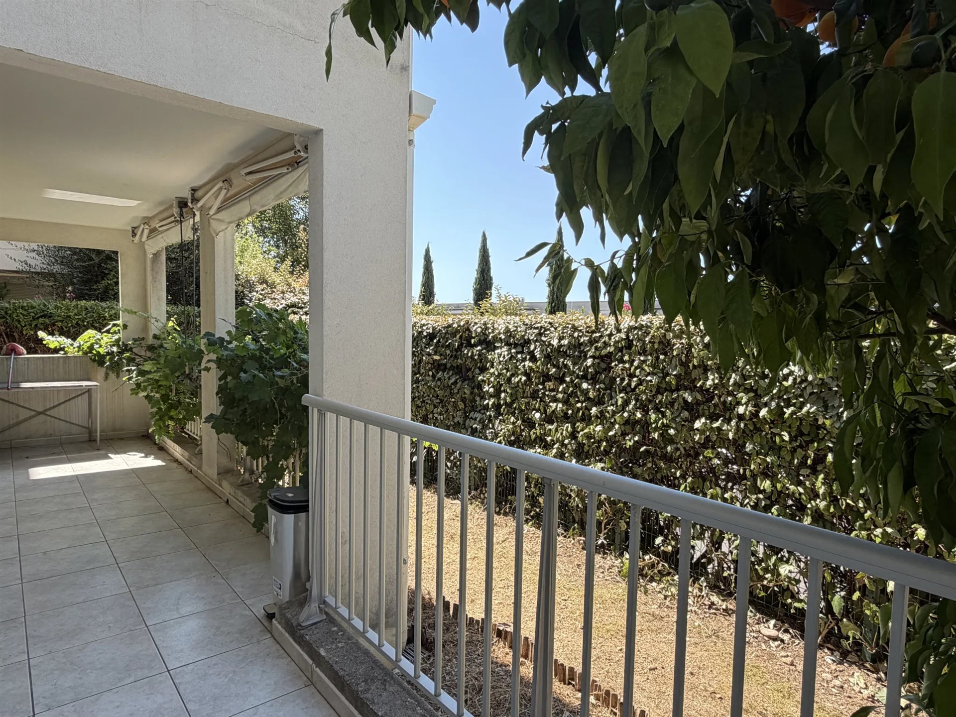 Appartement à louer, 98m², Montpellier