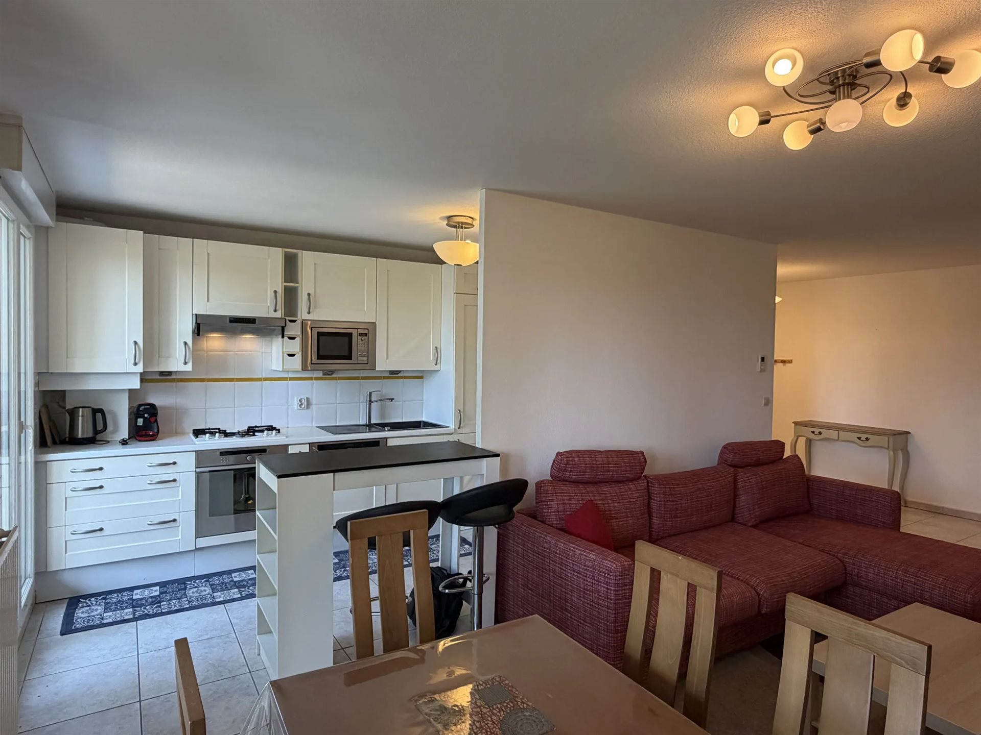 Appartement à louer, 98m², Montpellier