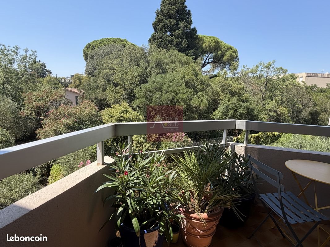 Appartement à vendre, 56m², Montpellier