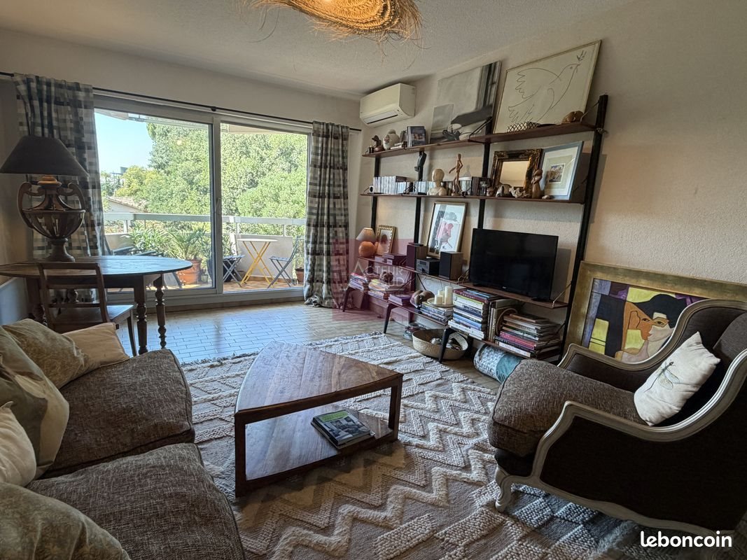 Appartement à vendre, 56m², Montpellier