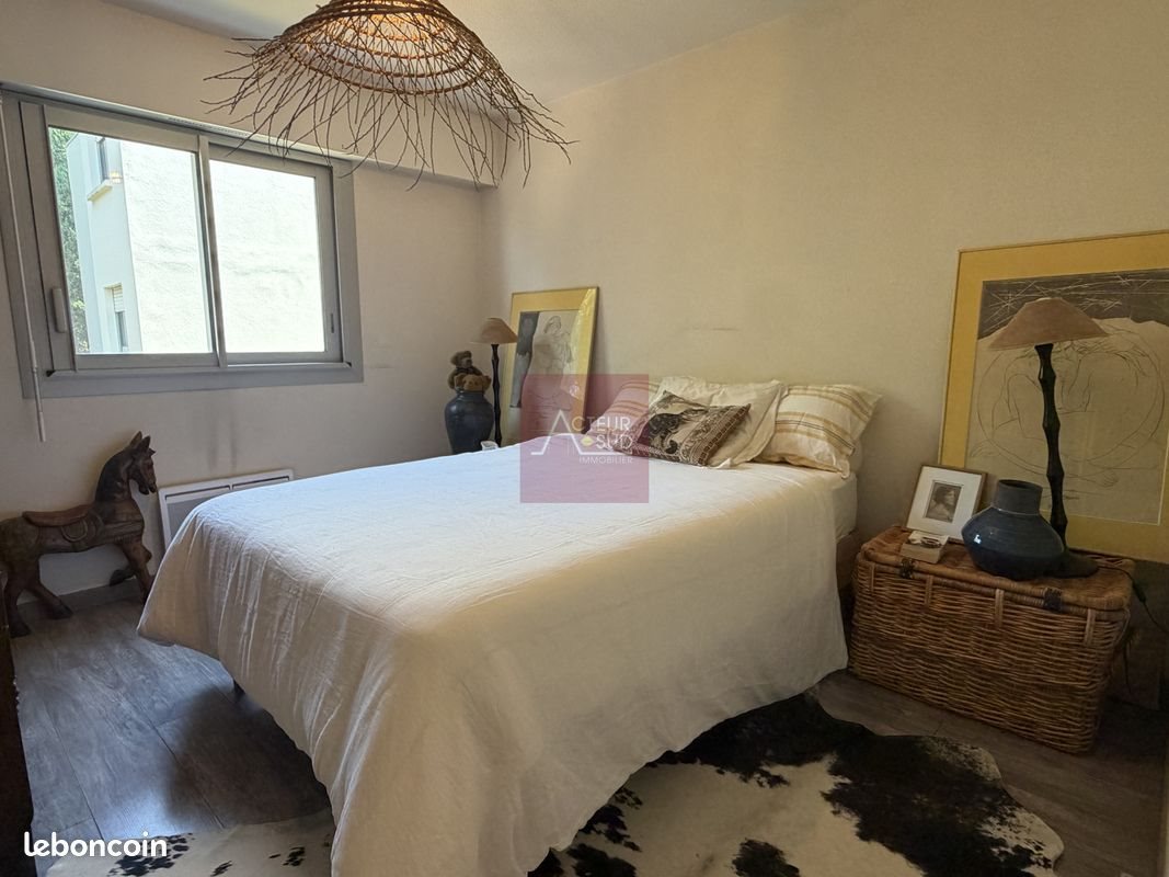 Appartement à vendre, 56m², Montpellier