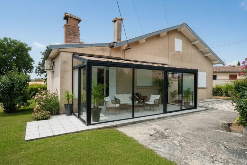 Maison à vendre, 123m², Fontenilles