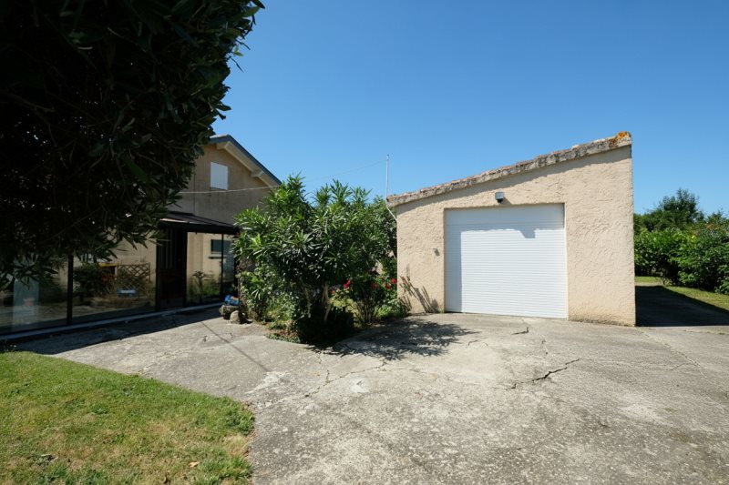 Maison à vendre, 123m², Fontenilles