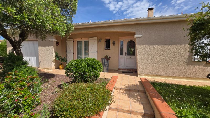 Maison à vendre, 135m², Colomiers