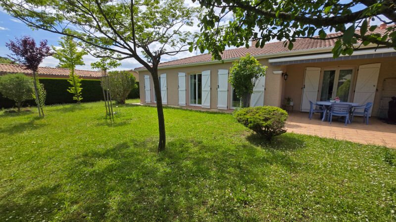 Maison à vendre, 135m², Colomiers