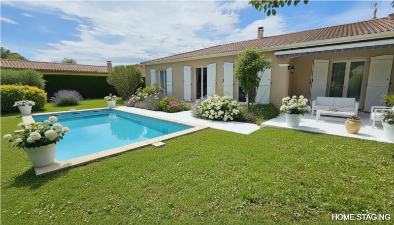 Maison à vendre, 135m², Colomiers