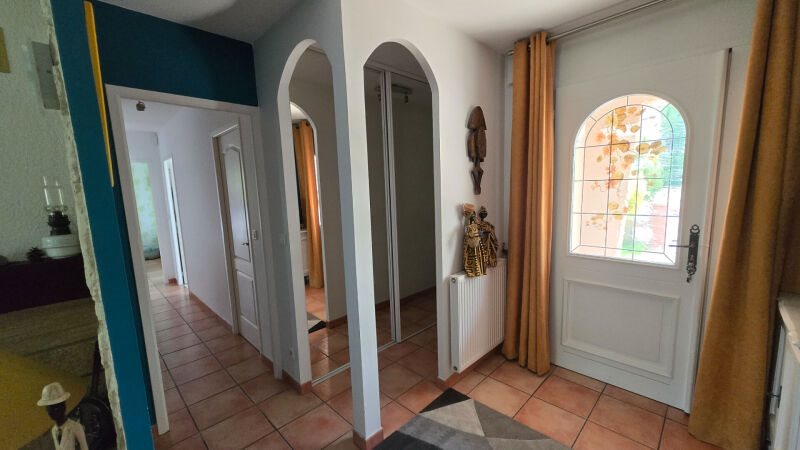 Maison à vendre, 135m², Colomiers