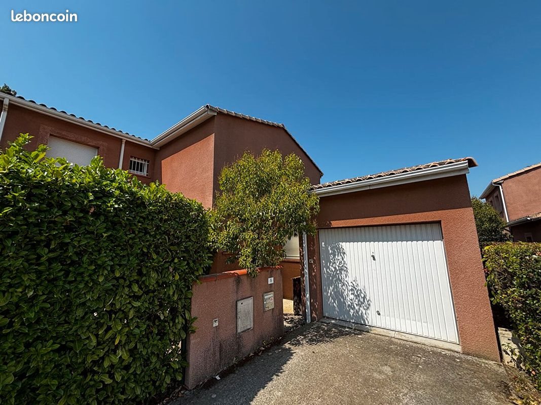 Maison à vendre, 73m², Blagnac