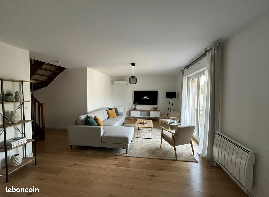 Maison à vendre, 73m², Blagnac