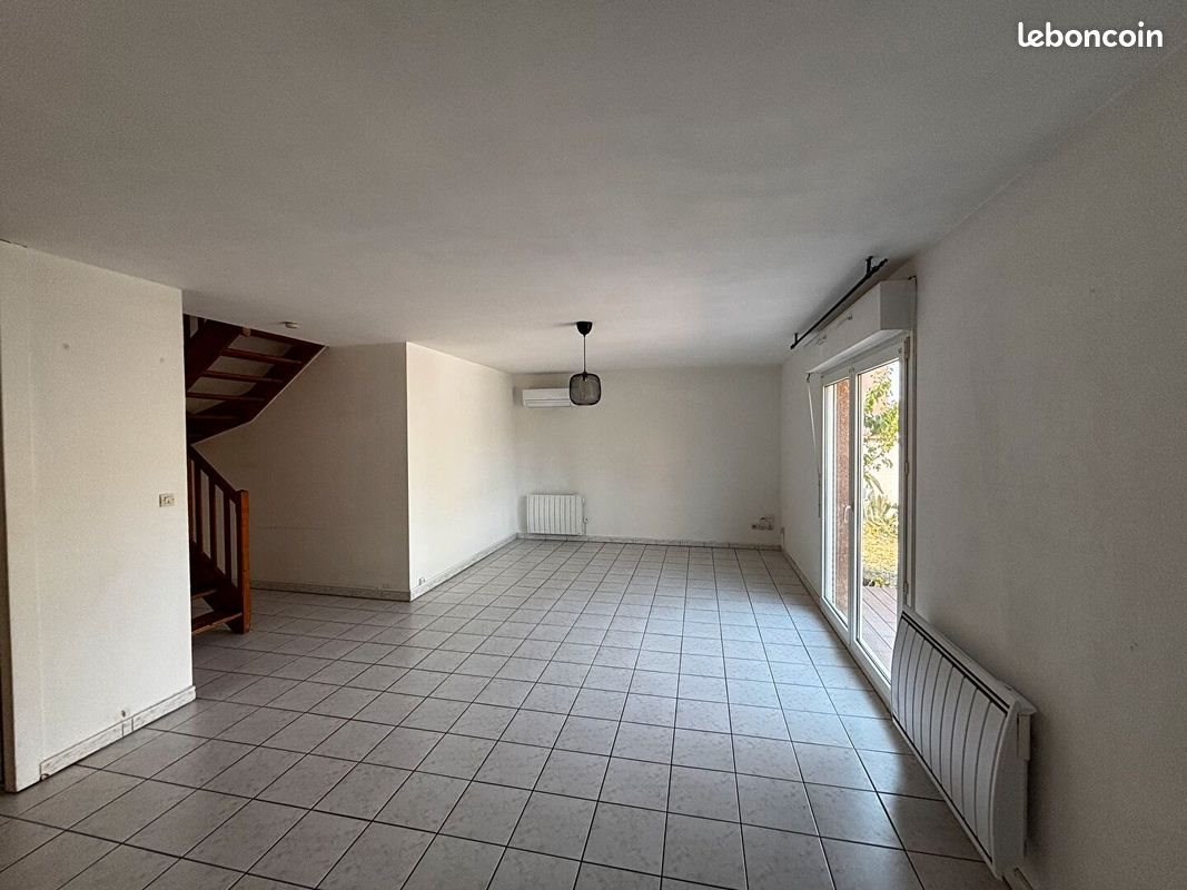Maison à vendre, 73m², Blagnac