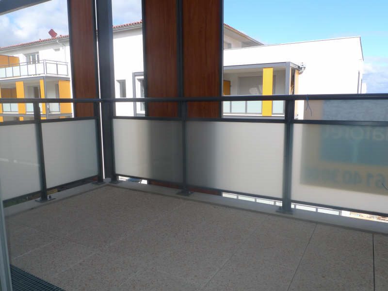 Appartement à louer, 62m², Colomiers