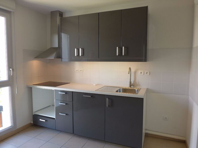 Appartement à louer, 62m², Colomiers