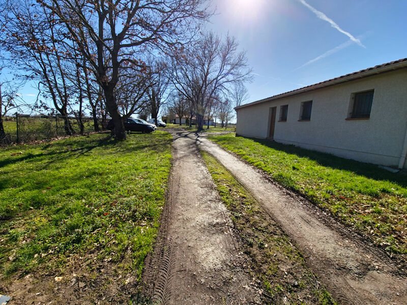 Maison à vendre, 117m², Poucharramet