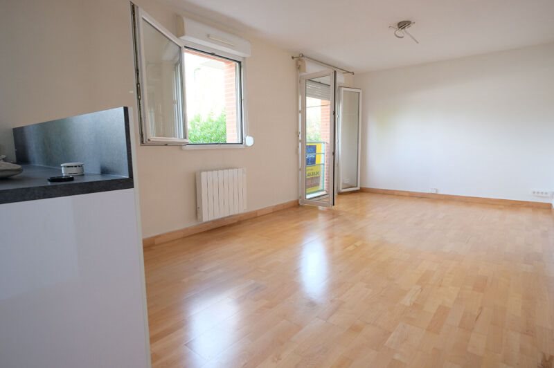 Appartement à louer, 49m², Colomiers