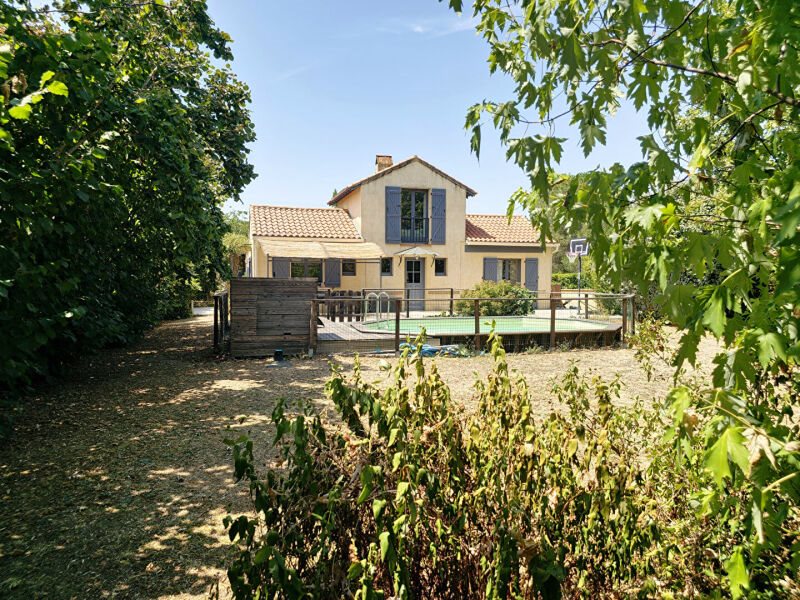 Maison à vendre, 115m², Lavernose-Lacasse