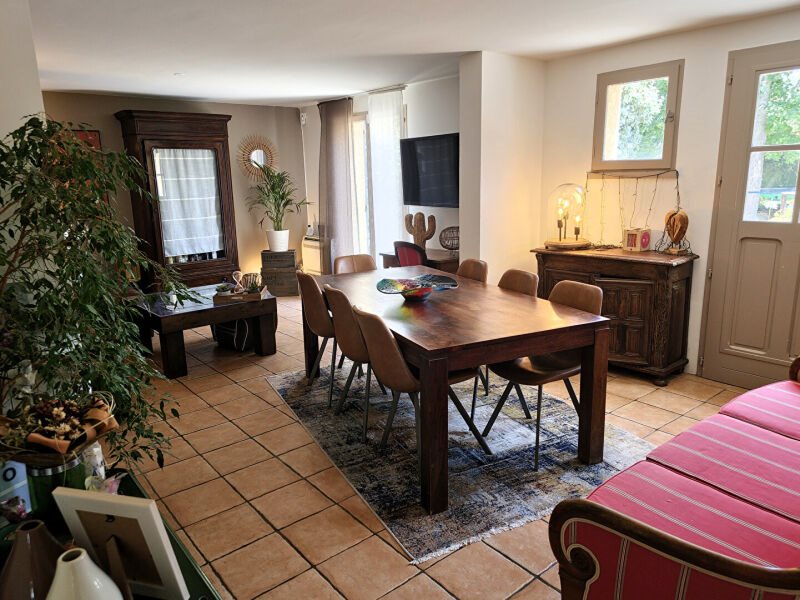 Maison à vendre, 115m², Lavernose-Lacasse